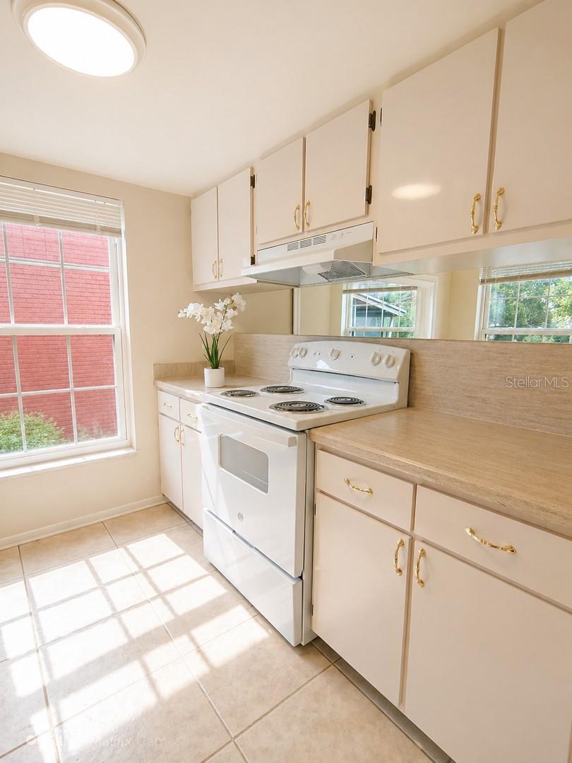 WILLIAMSBURG CONDO - Residential Lease