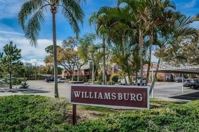 WILLIAMSBURG CONDO - Residential Lease