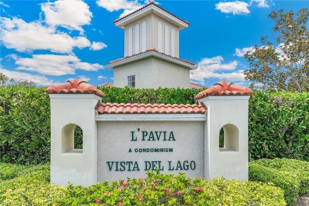 L PAVIA - Residential