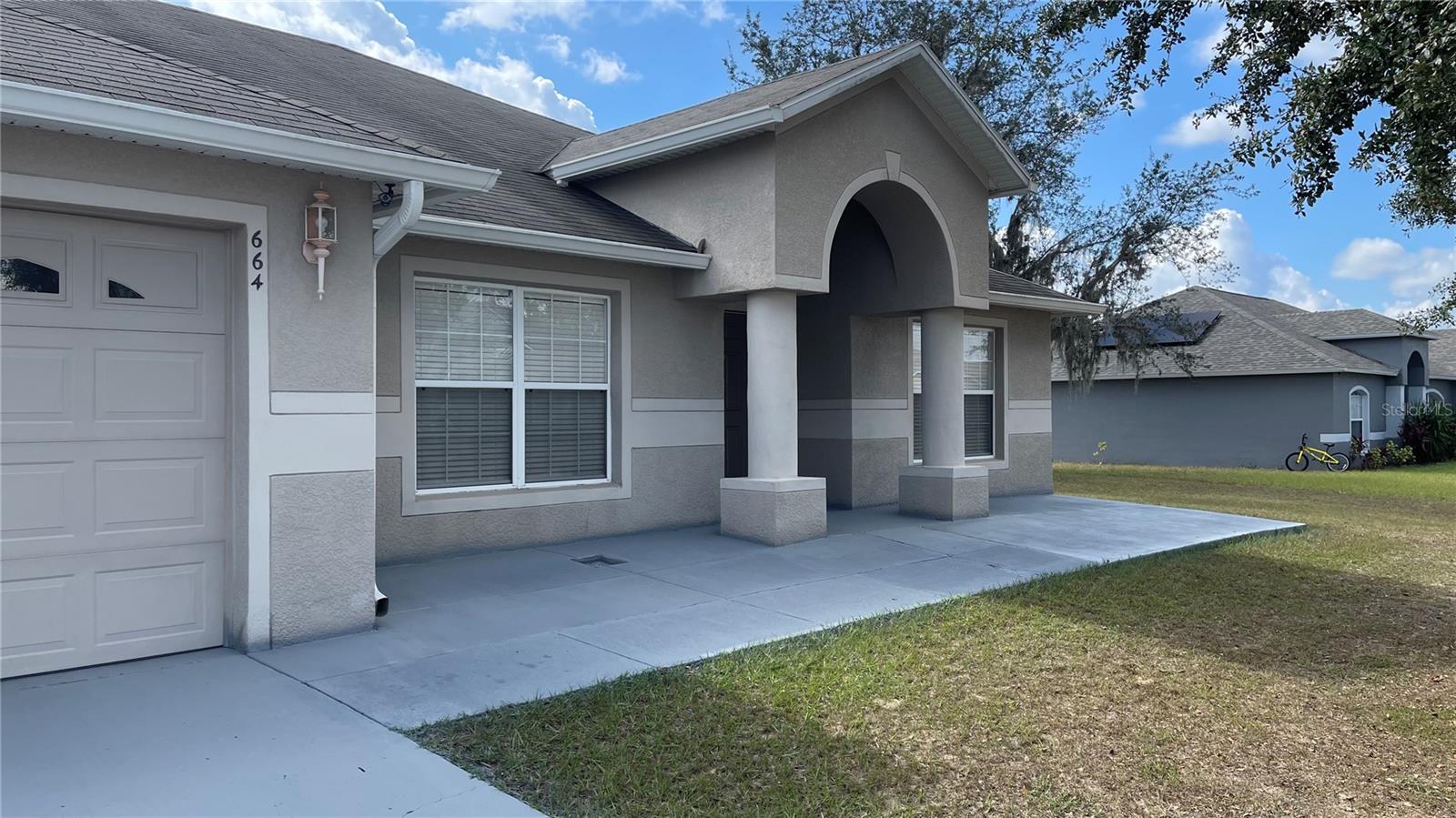 HATCHWOOD ESTATES - Residential