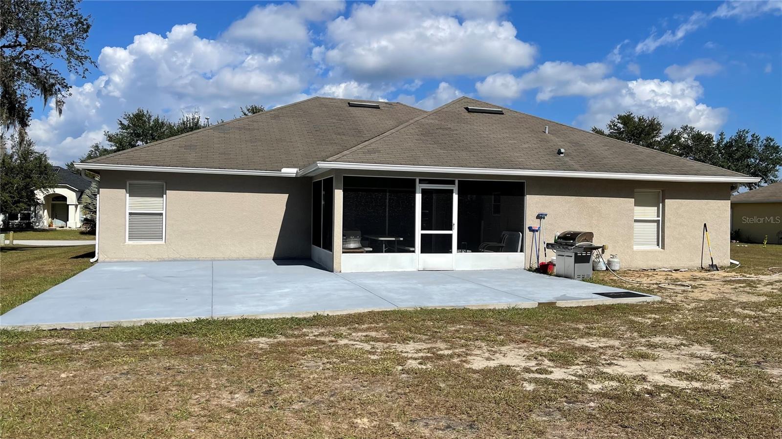 HATCHWOOD ESTATES - Residential