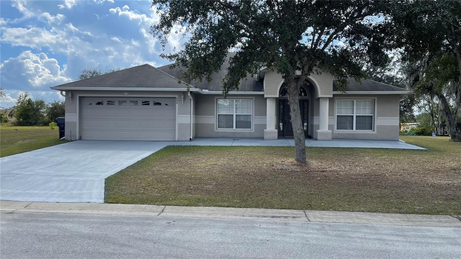 HATCHWOOD ESTATES - Residential