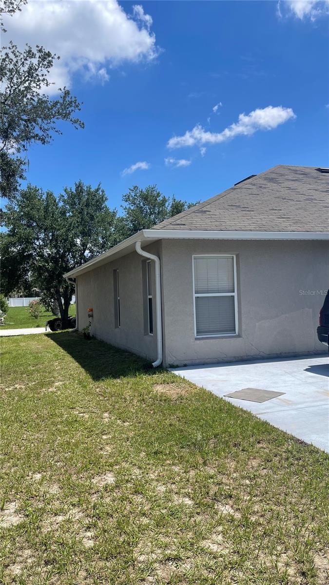 HATCHWOOD ESTATES - Residential