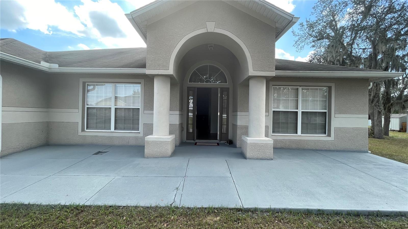 HATCHWOOD ESTATES - Residential