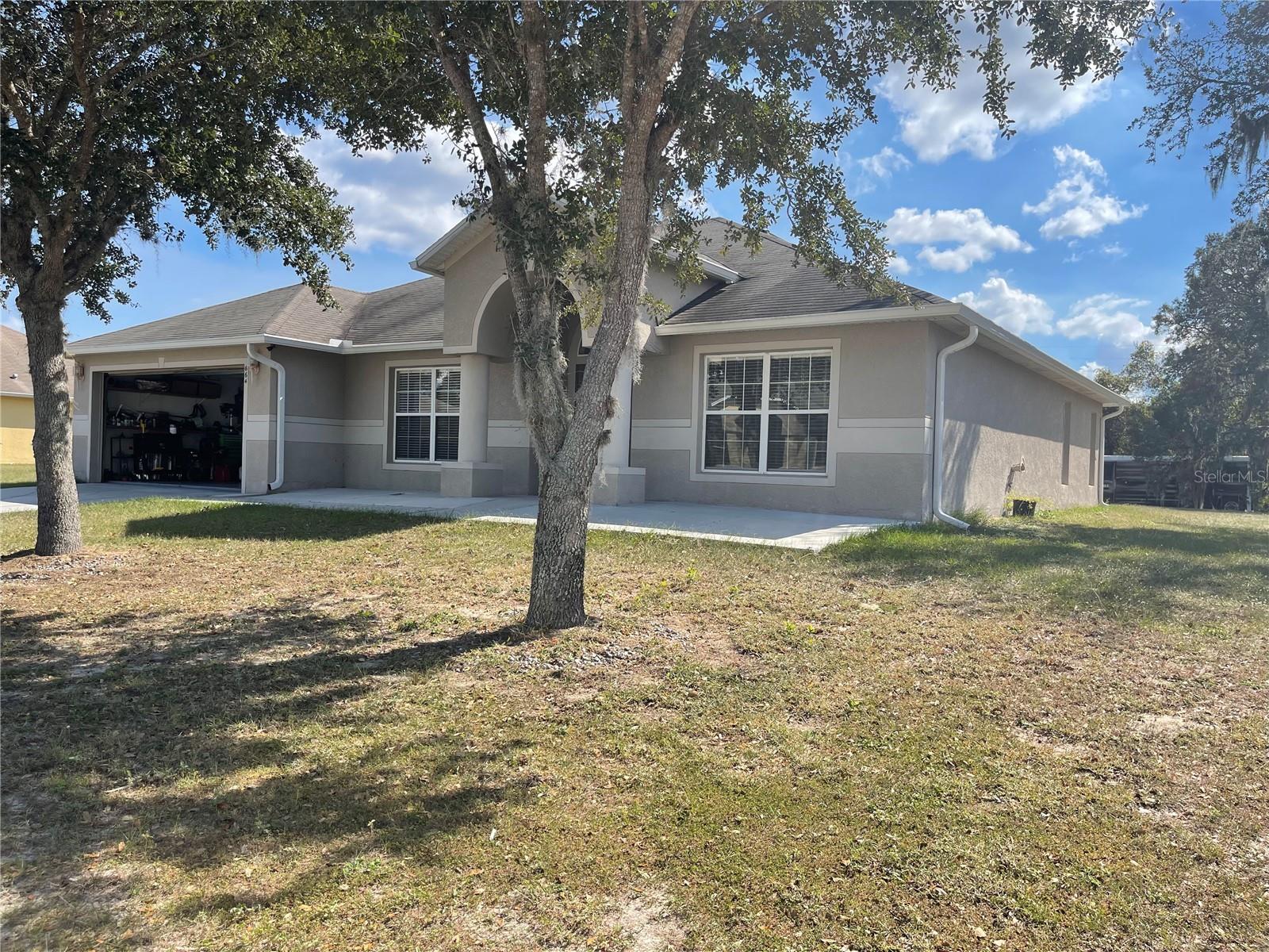 HATCHWOOD ESTATES - Residential