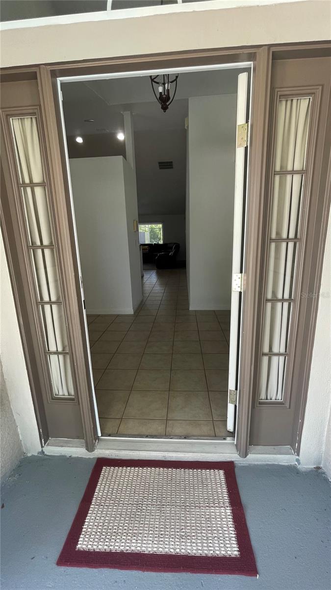 HATCHWOOD ESTATES - Residential
