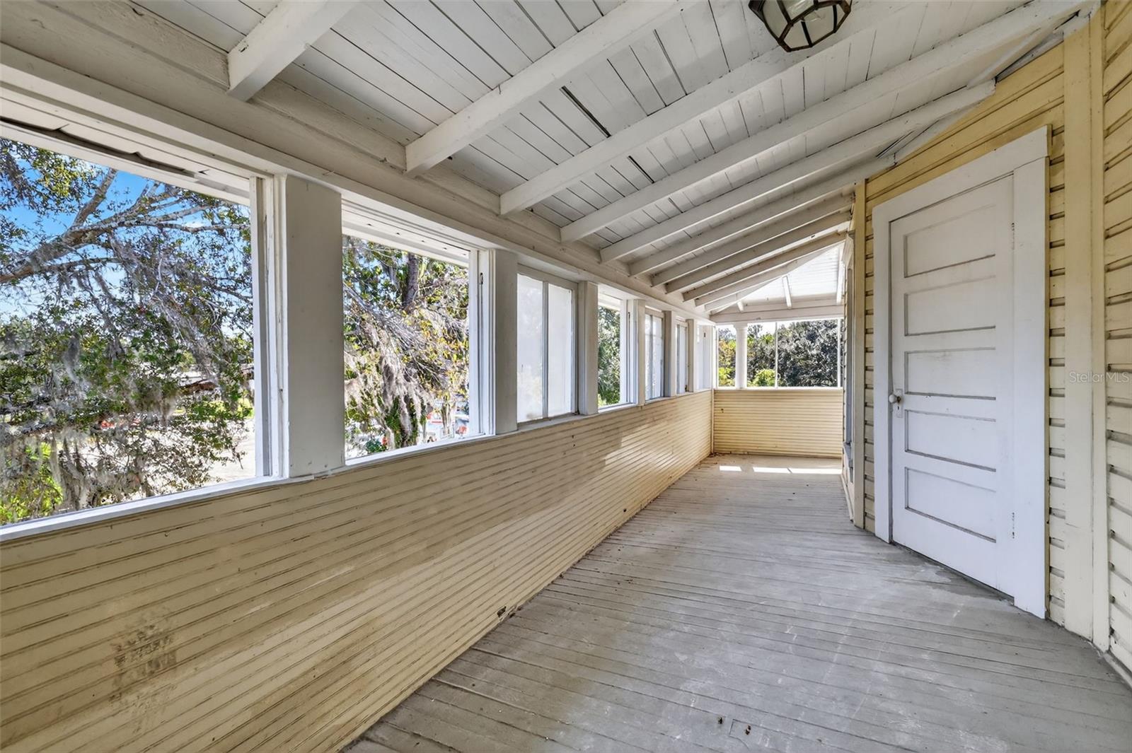 GROVELAND ANDERSONS SUB - Commercial Sale
