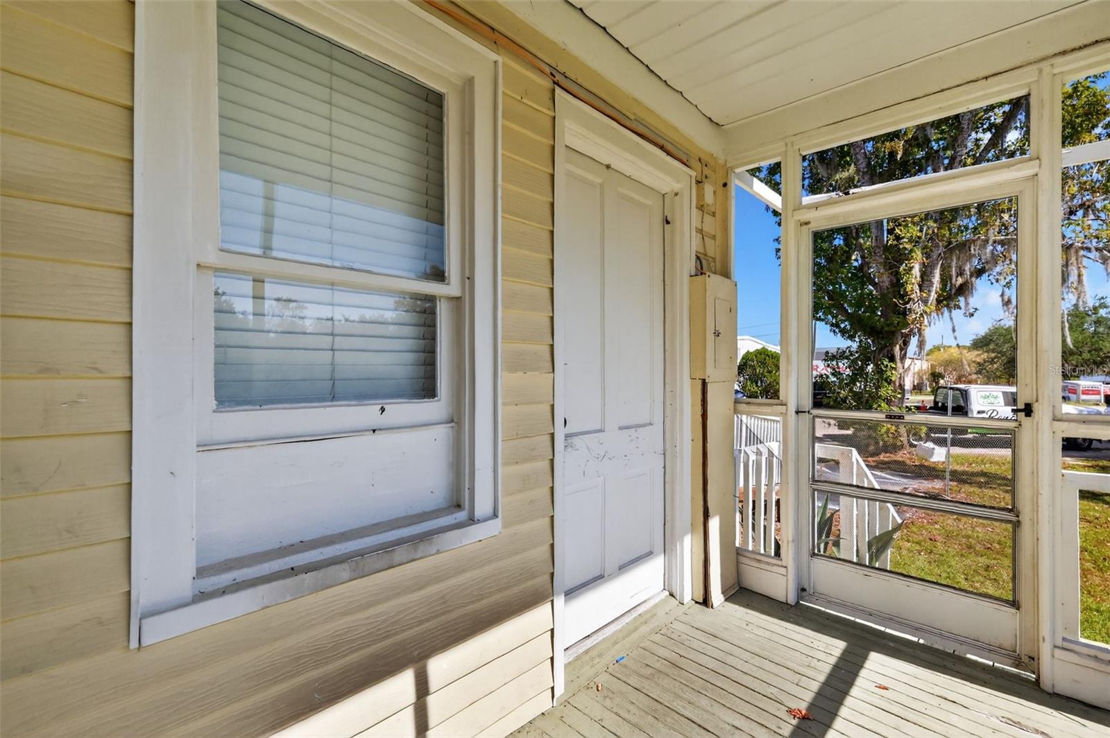 GROVELAND ANDERSONS SUB - Commercial Sale