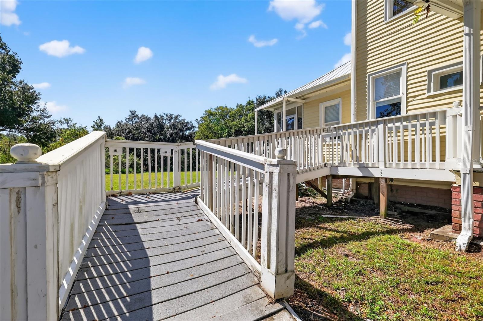 GROVELAND ANDERSONS SUB - Commercial Sale