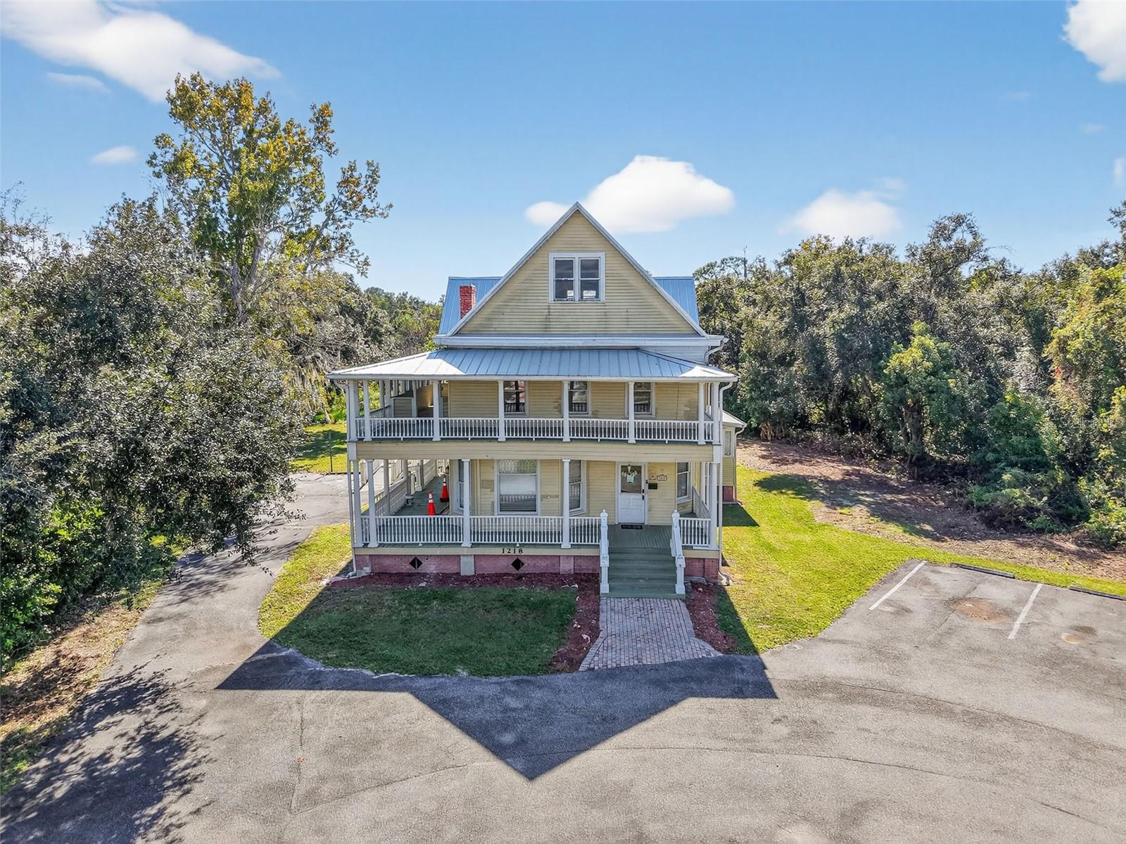 GROVELAND ANDERSONS SUB - Commercial Sale