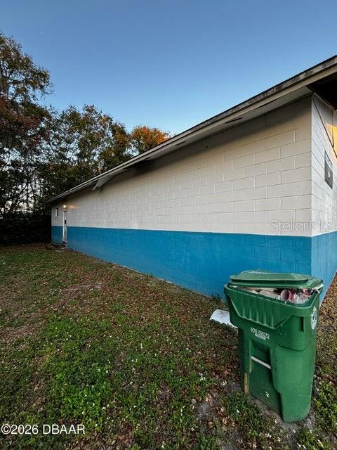 LOT O SUB - Commercial Sale