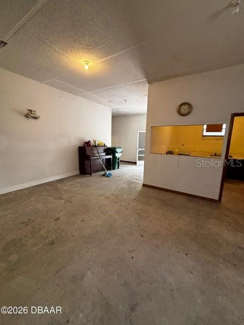 LOT O SUB - Commercial Sale