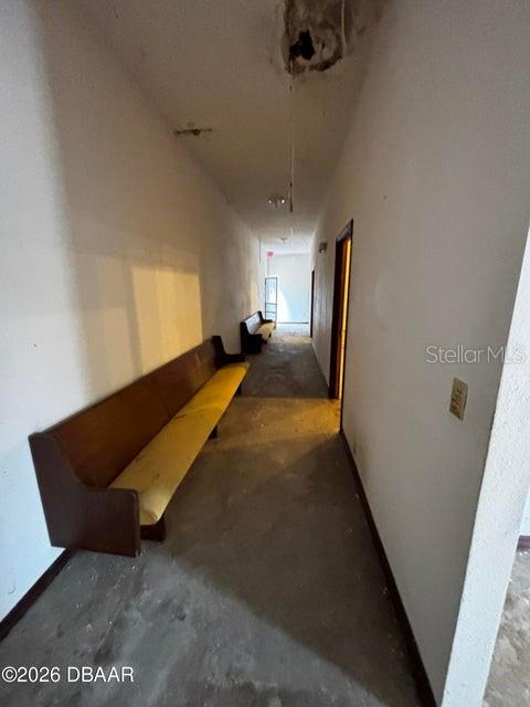 LOT O SUB - Commercial Sale