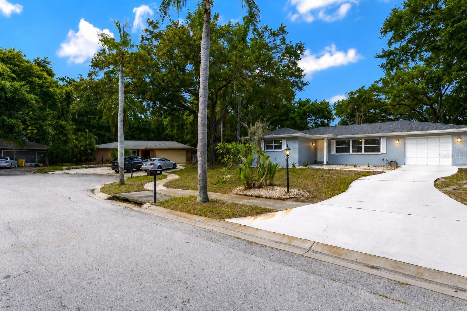 SUNSHINE ESTATES - Residential