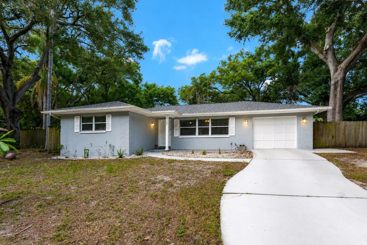 SUNSHINE ESTATES - Residential