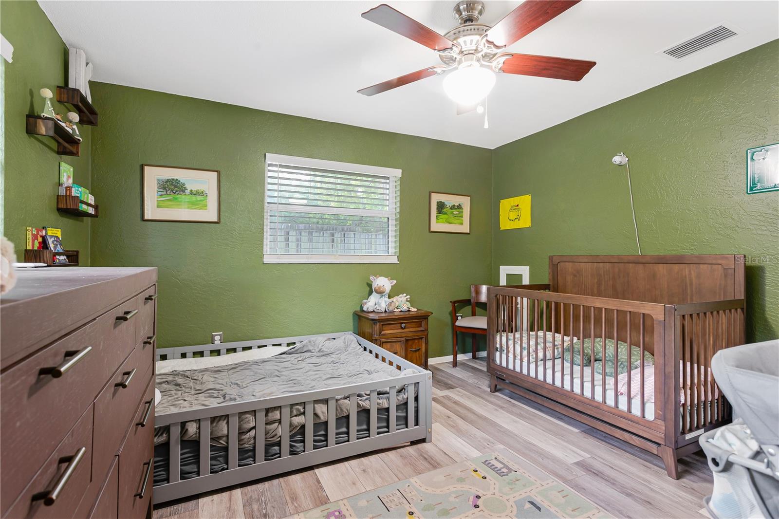 SUNSHINE ESTATES - Residential