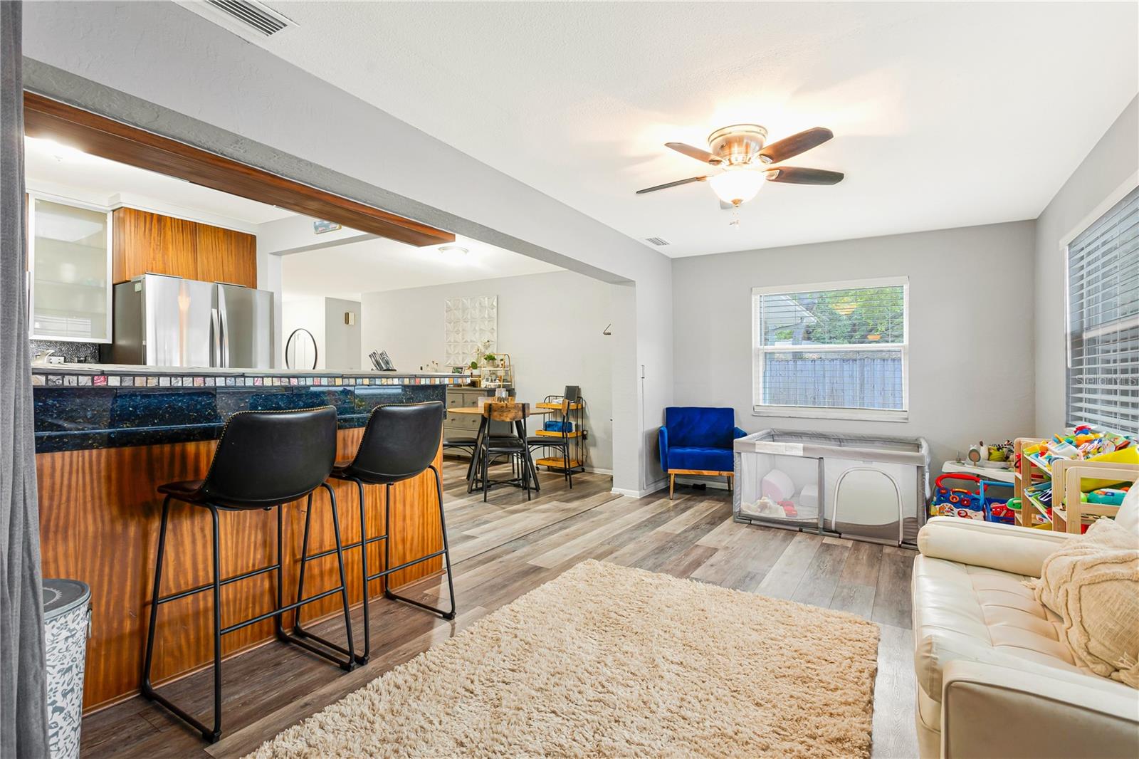 SUNSHINE ESTATES - Residential