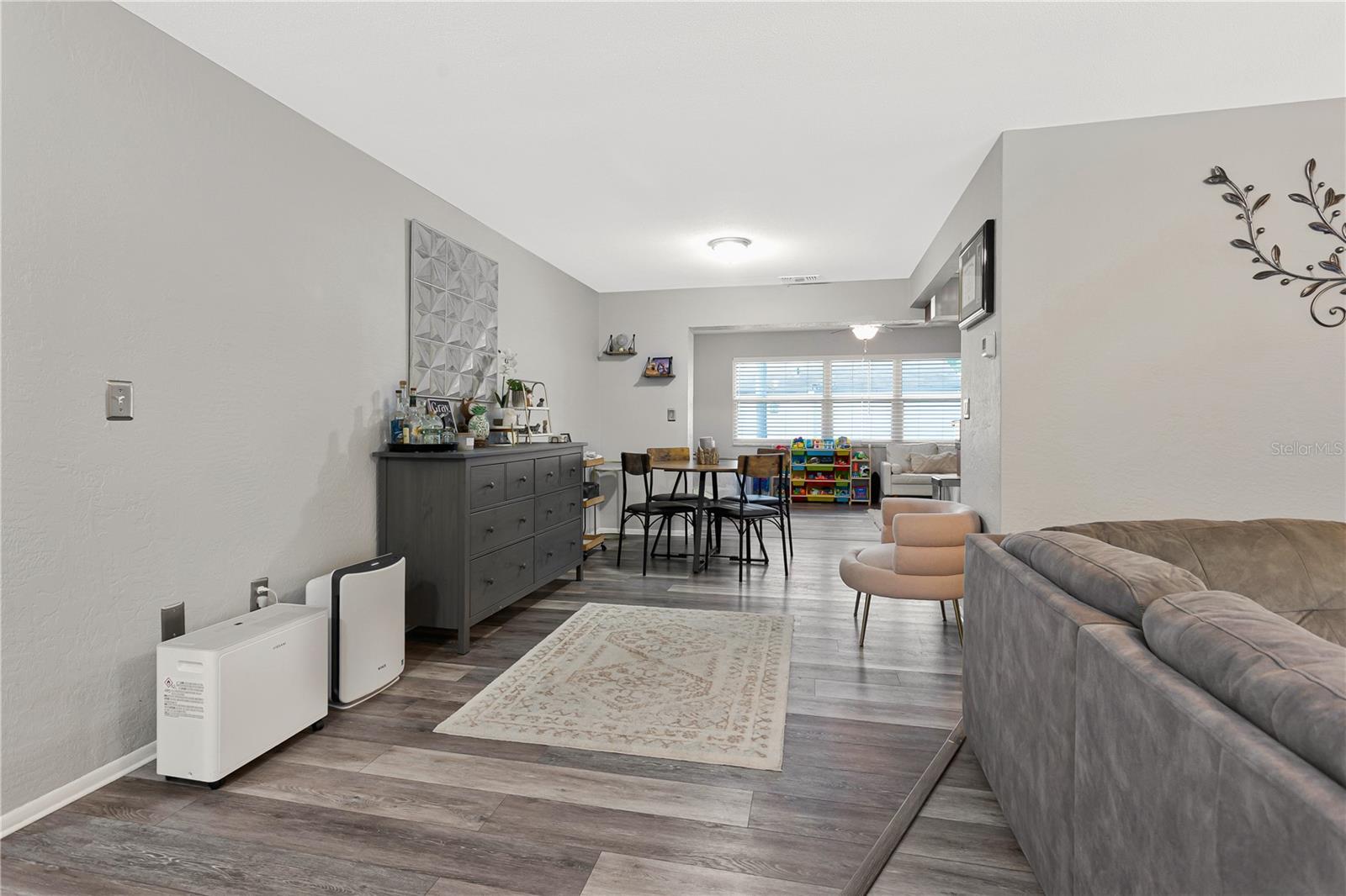 SUNSHINE ESTATES - Residential