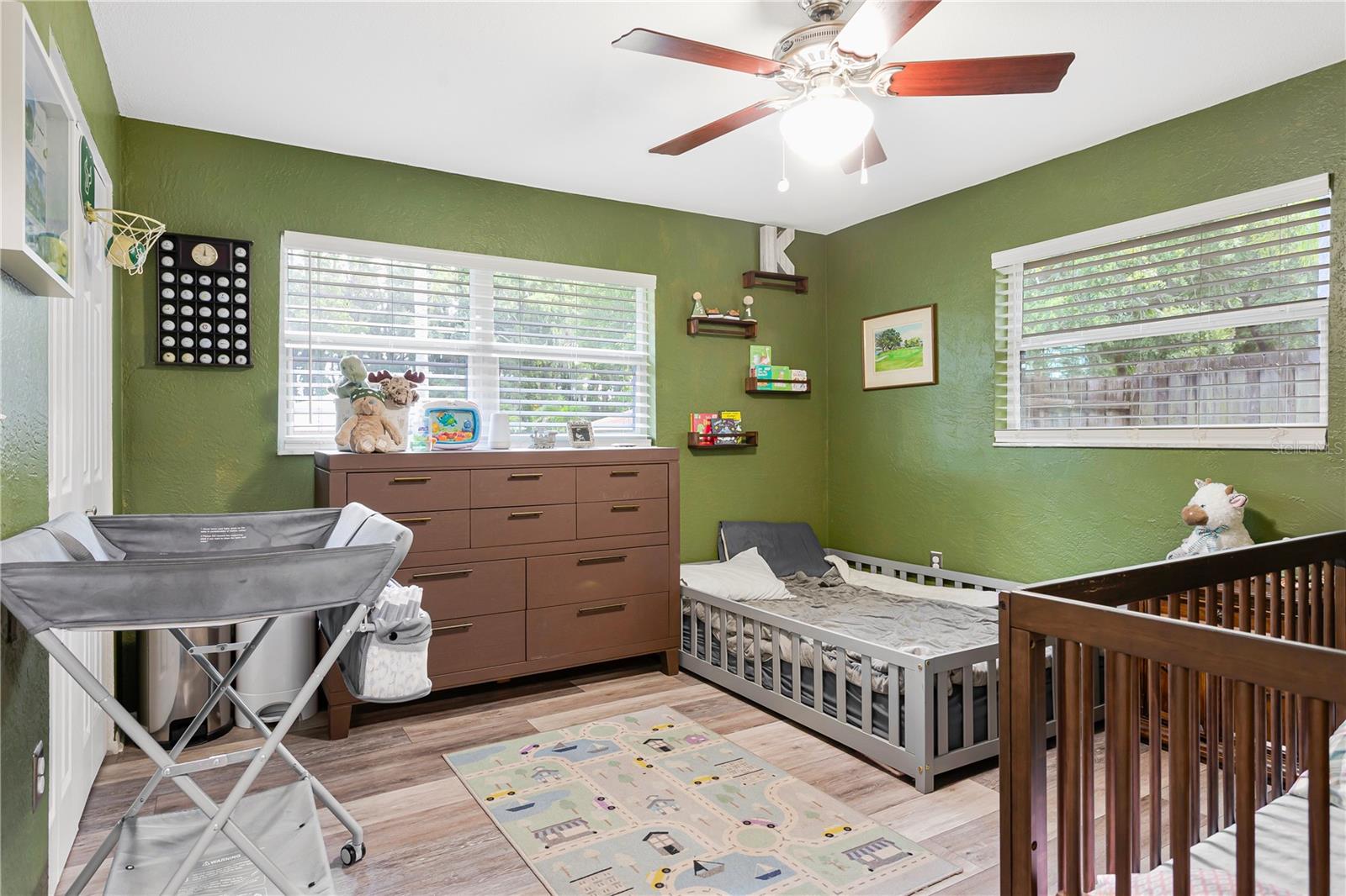 SUNSHINE ESTATES - Residential