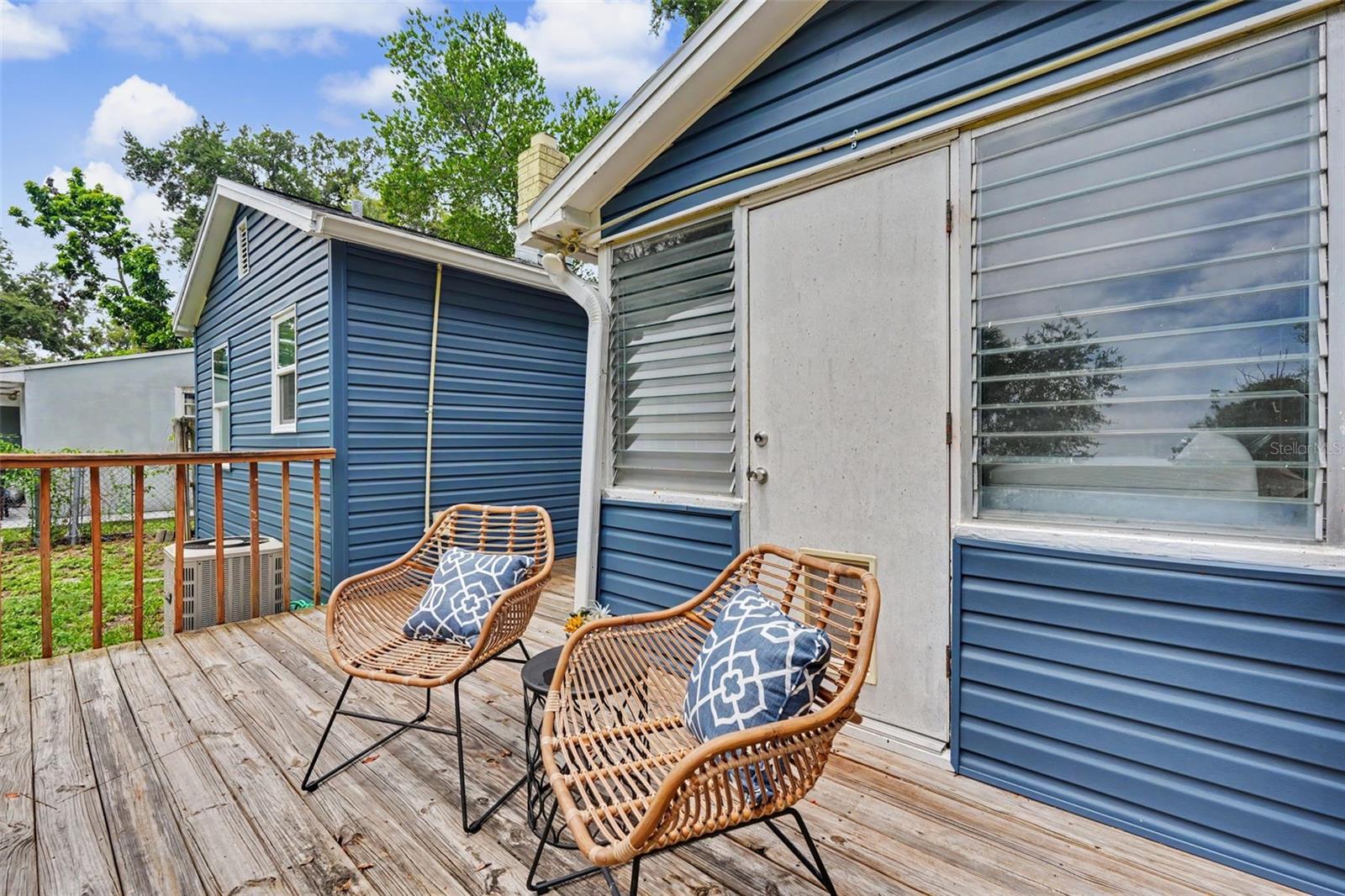 HAMNERS W E ALBIMAR - Residential