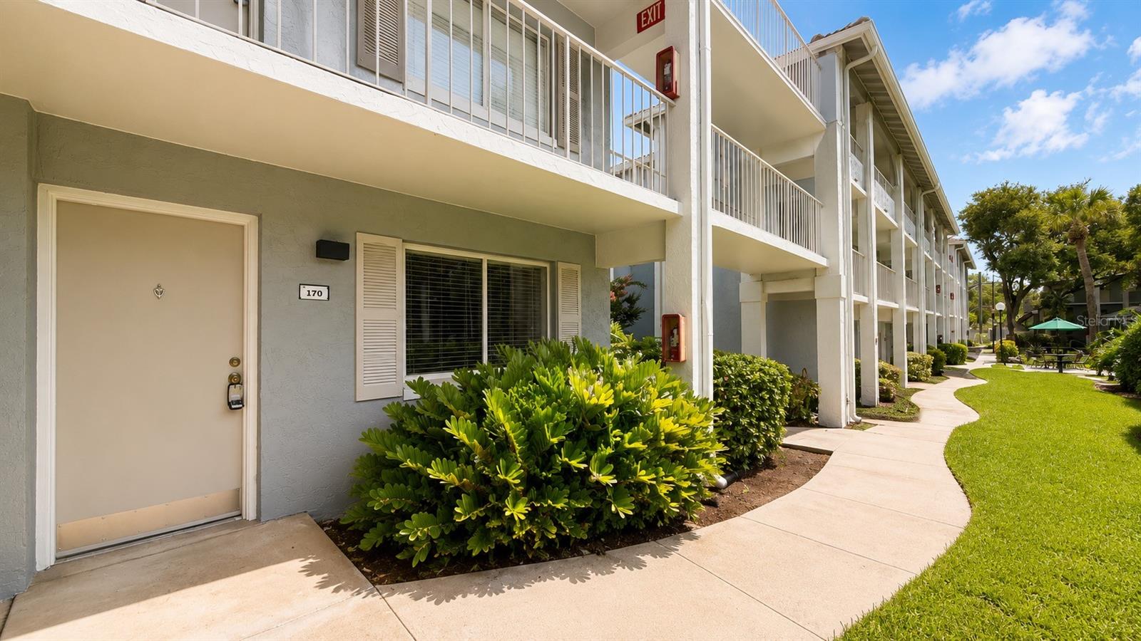 WATERSIDE AT CRANES ROOST A CONDO COMMUNITY - Residential Lease