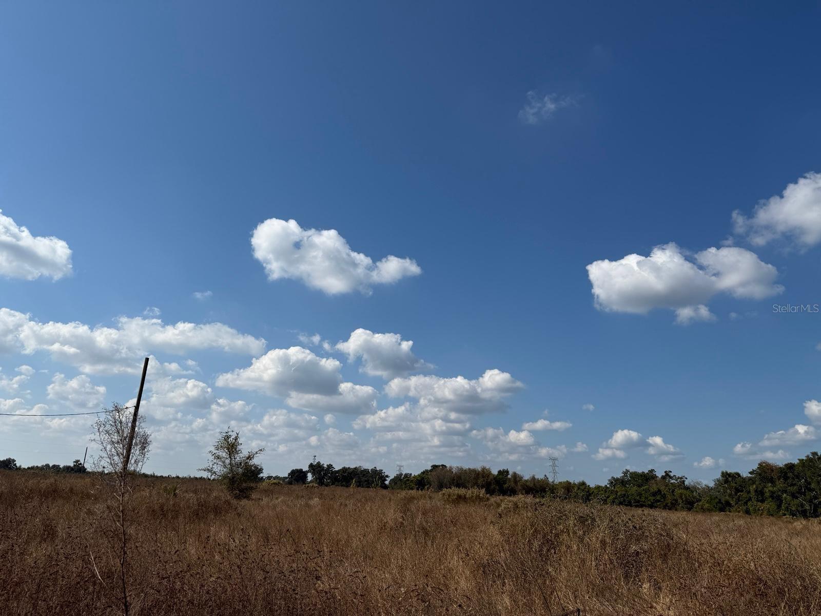 UNPLATTED - Land