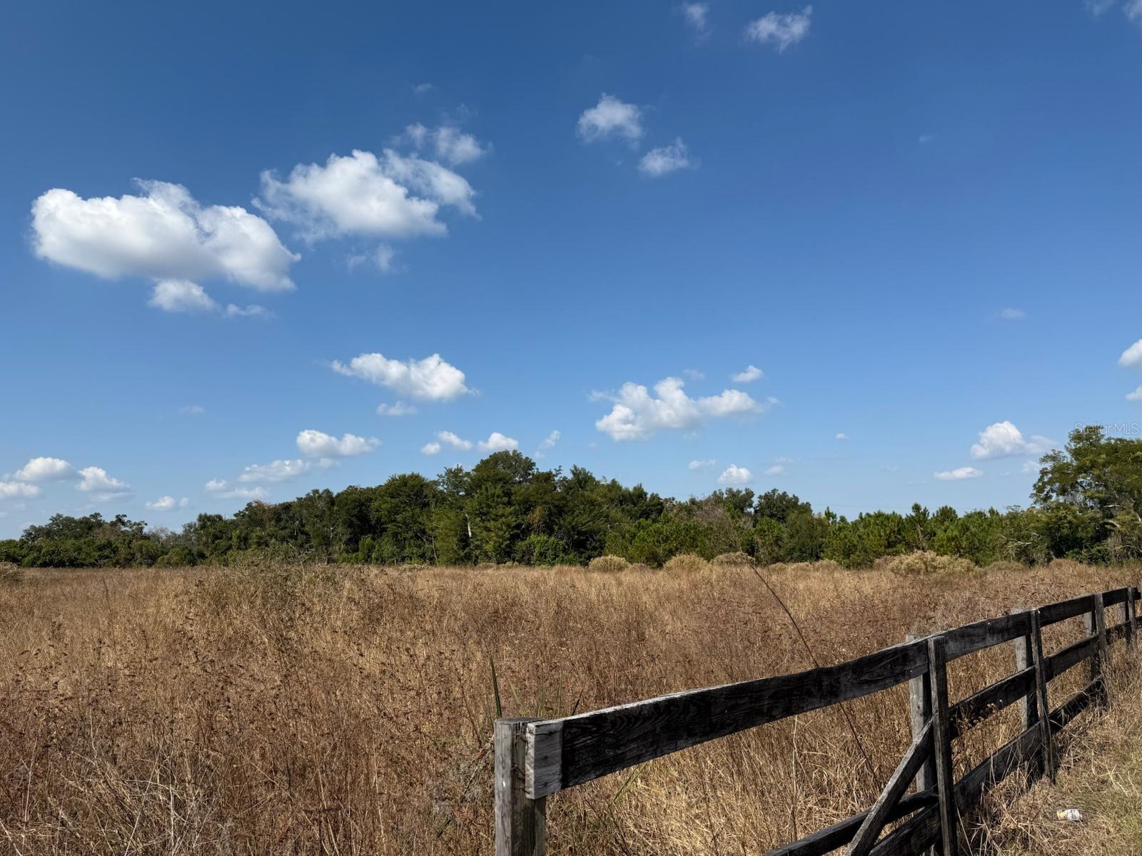 UNPLATTED - Land