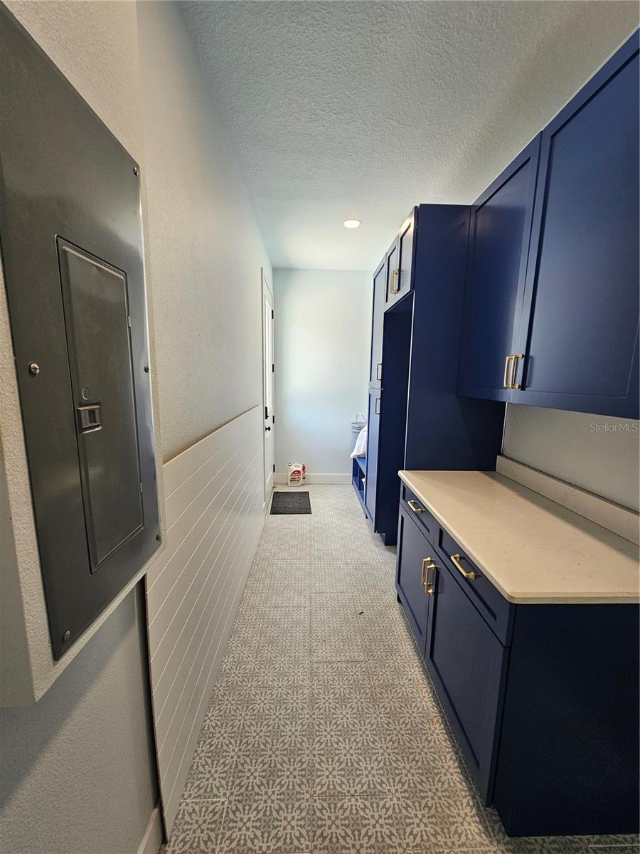 BLUE SPGS PARK - Residential