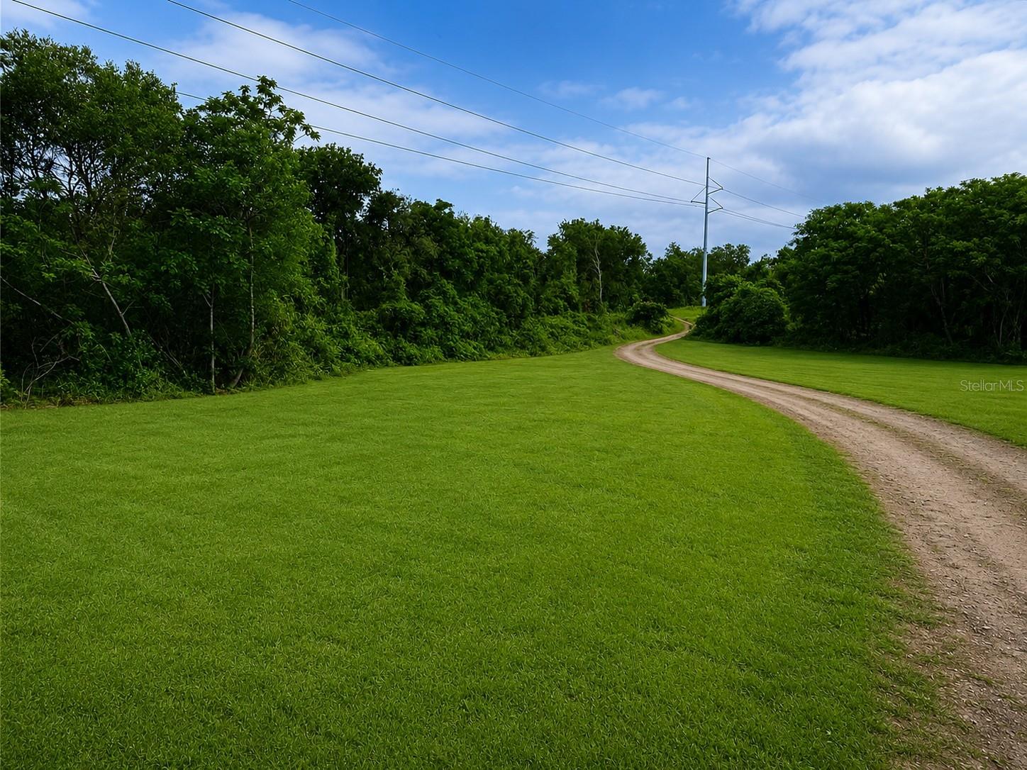 BLUE SPGS PARK - Residential