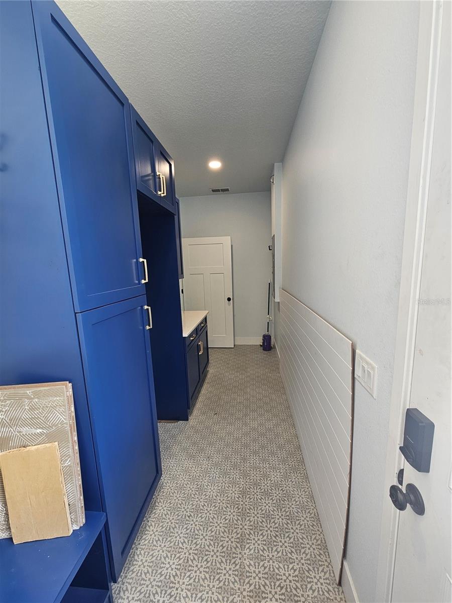 BLUE SPGS PARK - Residential