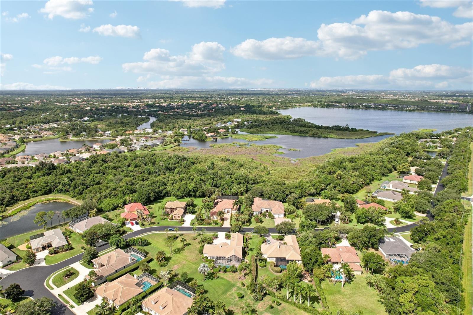 THE PLANTATIONS AT TARA GOLF & CTRY CLUB - Residential