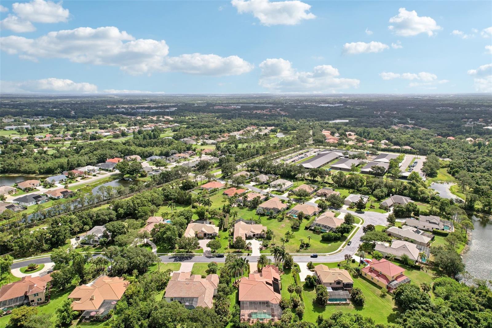 THE PLANTATIONS AT TARA GOLF & CTRY CLUB - Residential