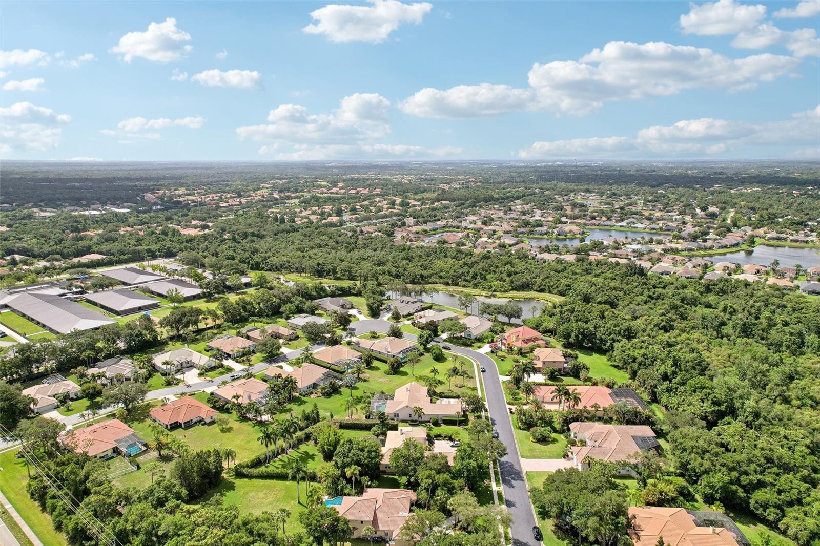 THE PLANTATIONS AT TARA GOLF & CTRY CLUB - Residential