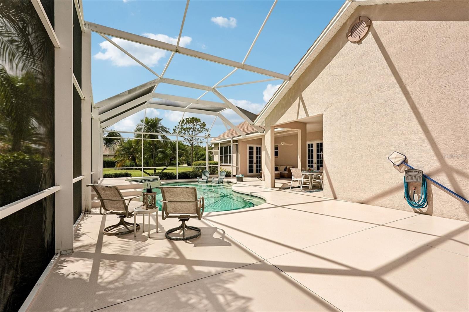 THE PLANTATIONS AT TARA GOLF & CTRY CLUB - Residential
