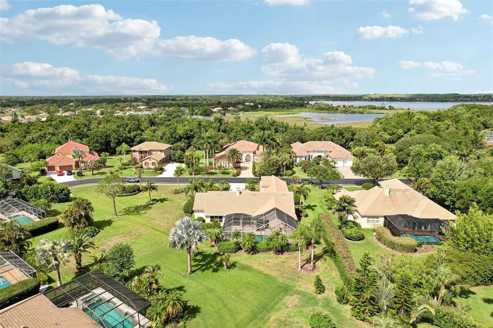 THE PLANTATIONS AT TARA GOLF & CTRY CLUB - Residential