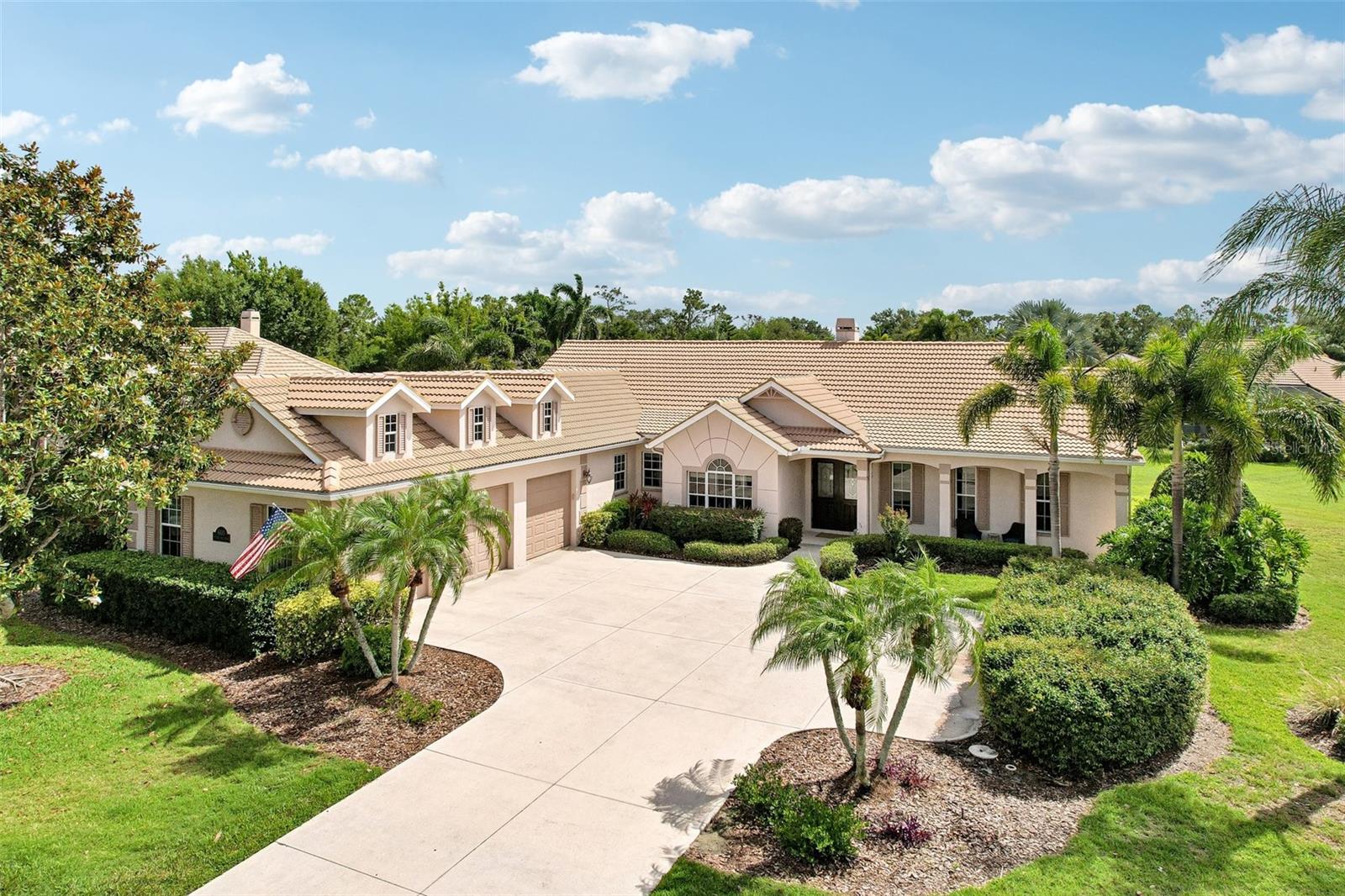 THE PLANTATIONS AT TARA GOLF & CTRY CLUB - Residential