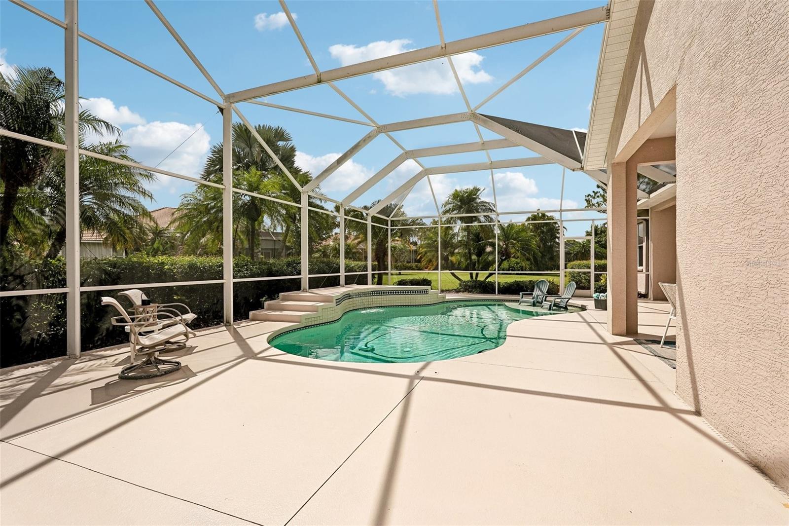 THE PLANTATIONS AT TARA GOLF & CTRY CLUB - Residential