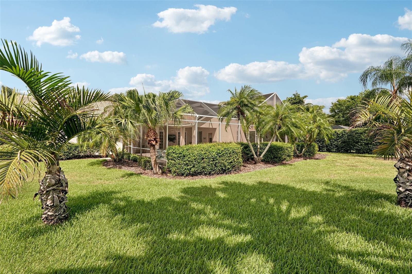 THE PLANTATIONS AT TARA GOLF & CTRY CLUB - Residential