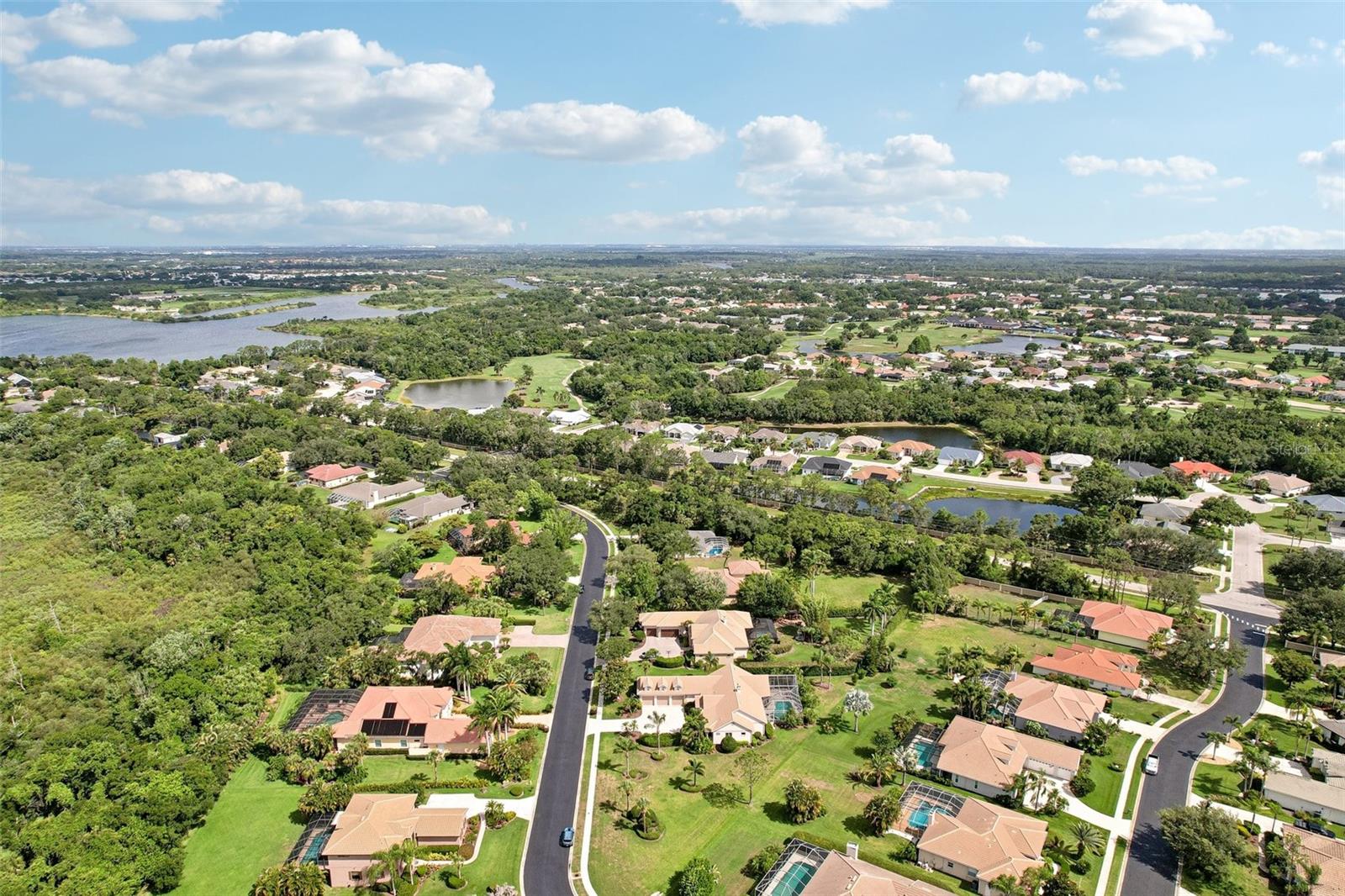 THE PLANTATIONS AT TARA GOLF & CTRY CLUB - Residential