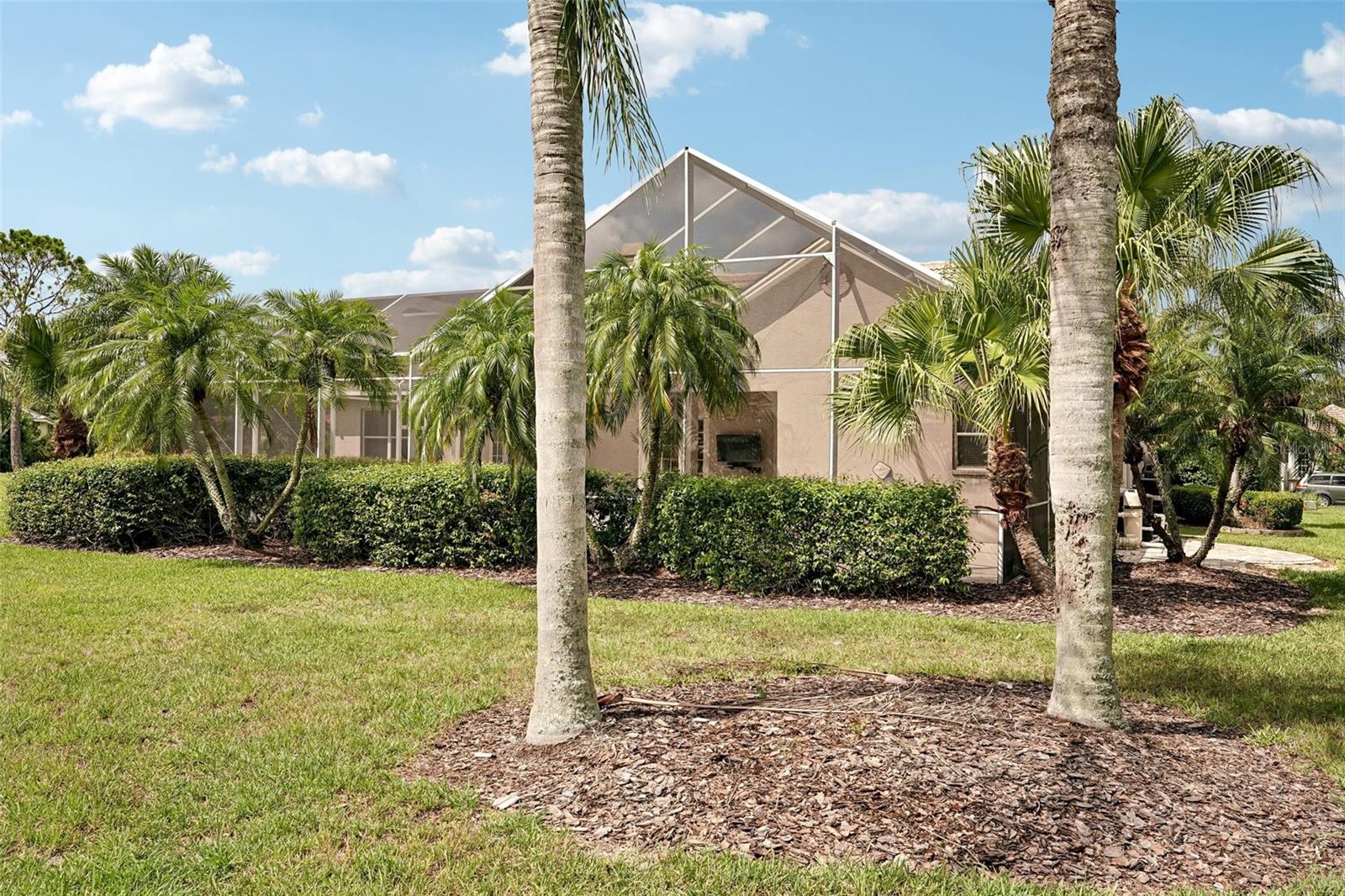 THE PLANTATIONS AT TARA GOLF & CTRY CLUB - Residential