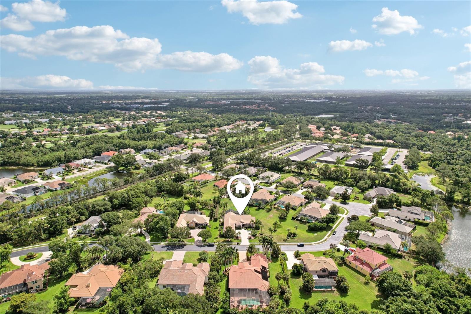 THE PLANTATIONS AT TARA GOLF & CTRY CLUB - Residential