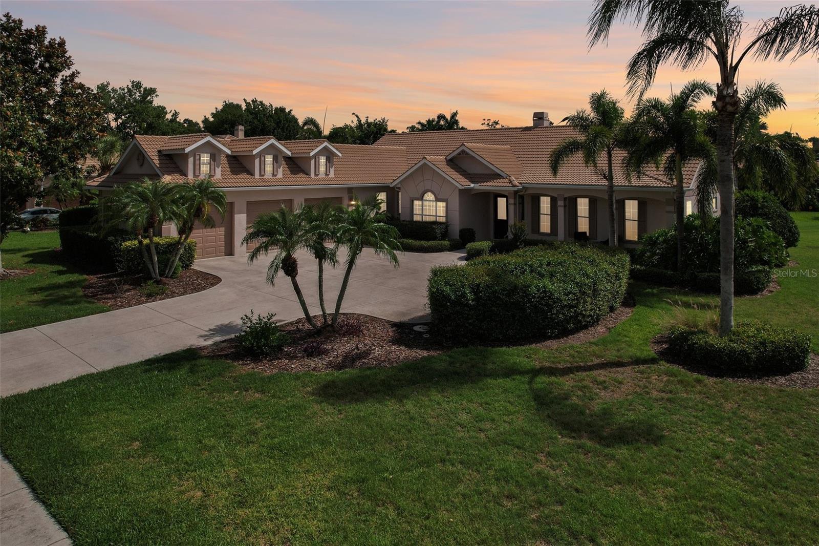 THE PLANTATIONS AT TARA GOLF & CTRY CLUB - Residential