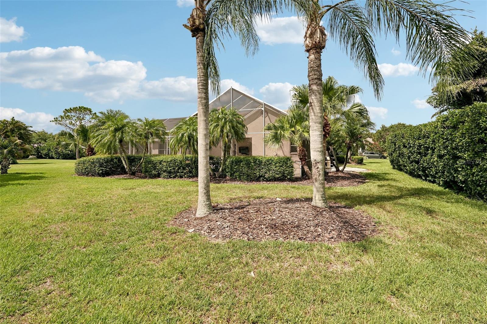 THE PLANTATIONS AT TARA GOLF & CTRY CLUB - Residential