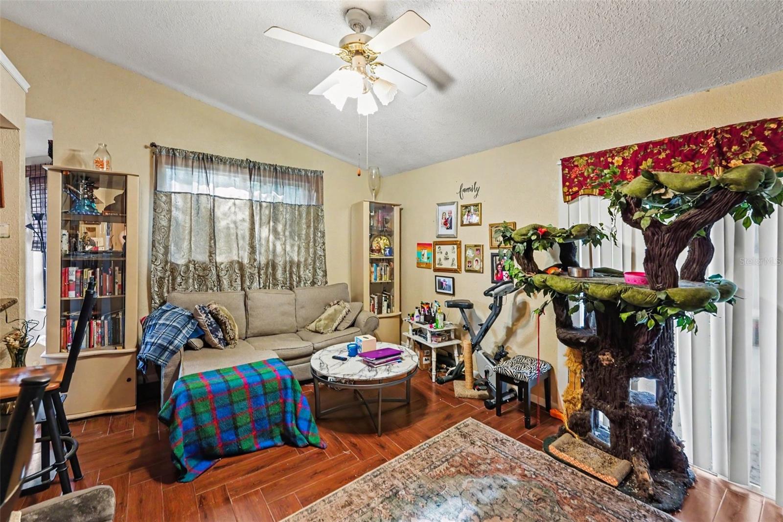CRYSTAL BEACH ESTATES - Residential