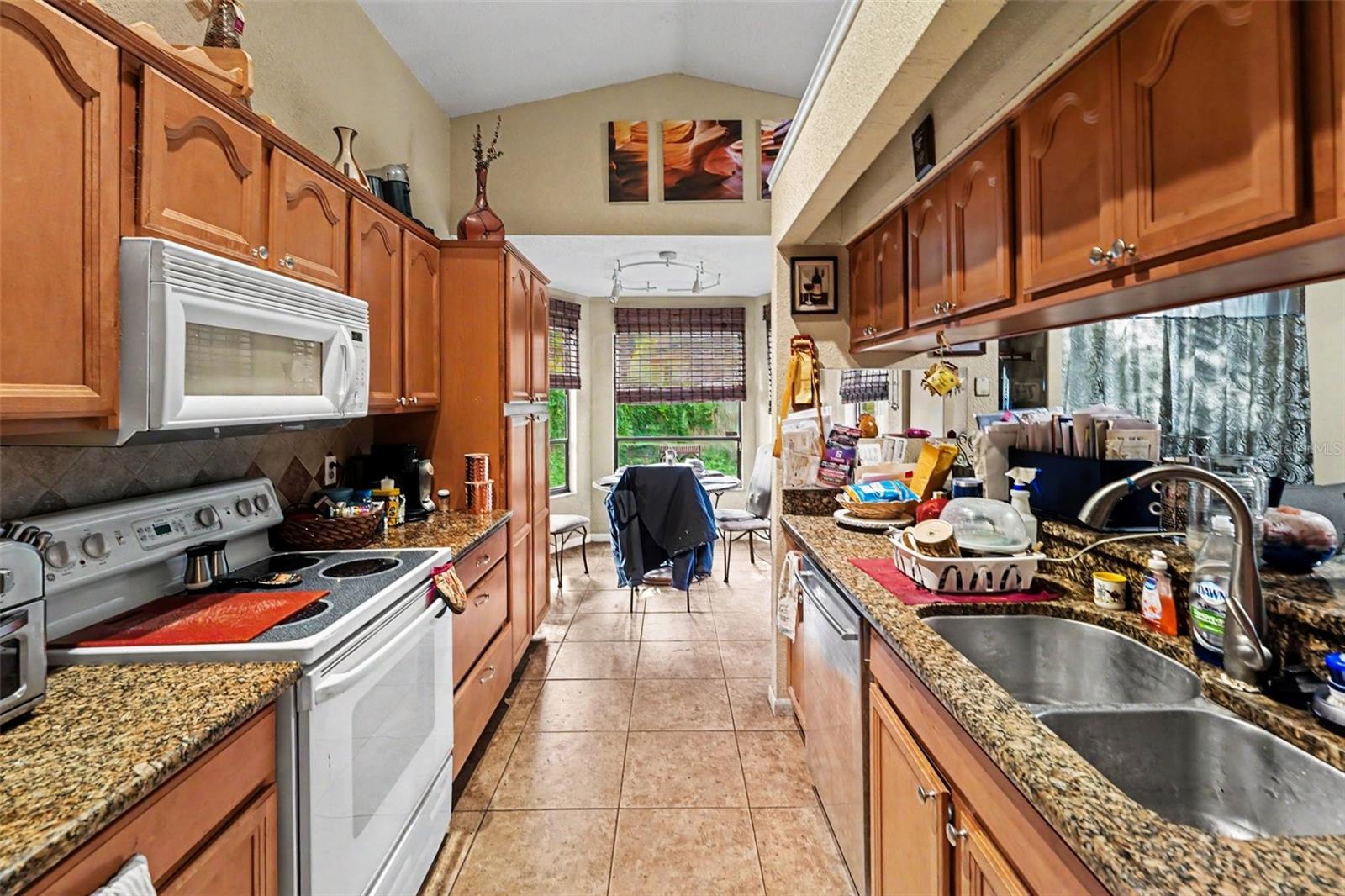 CRYSTAL BEACH ESTATES - Residential
