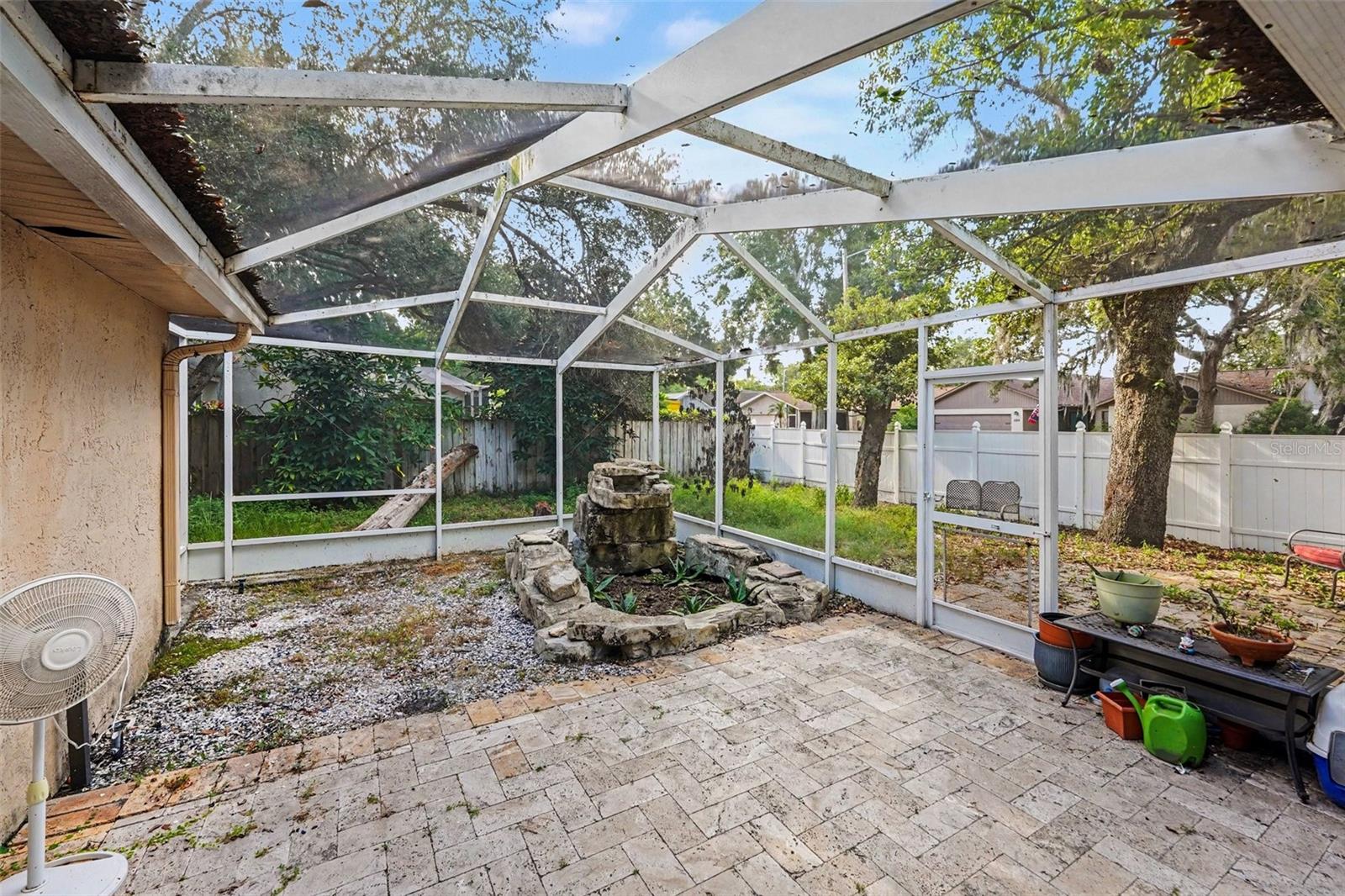 CRYSTAL BEACH ESTATES - Residential