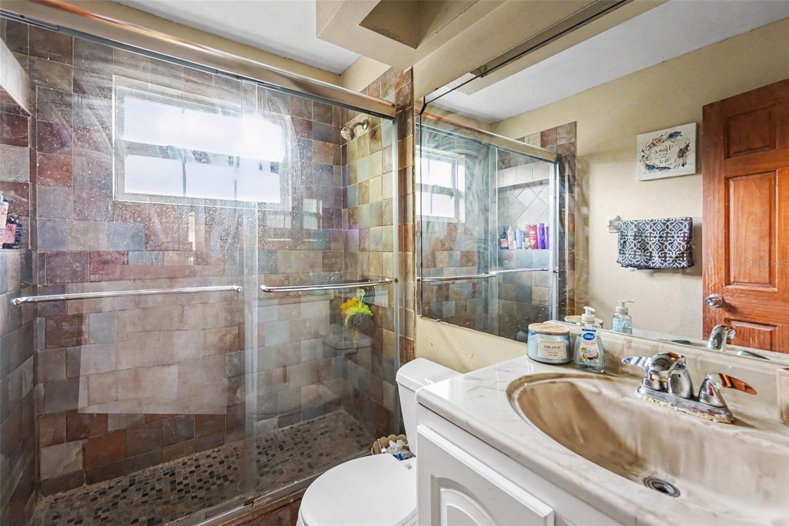 CRYSTAL BEACH ESTATES - Residential