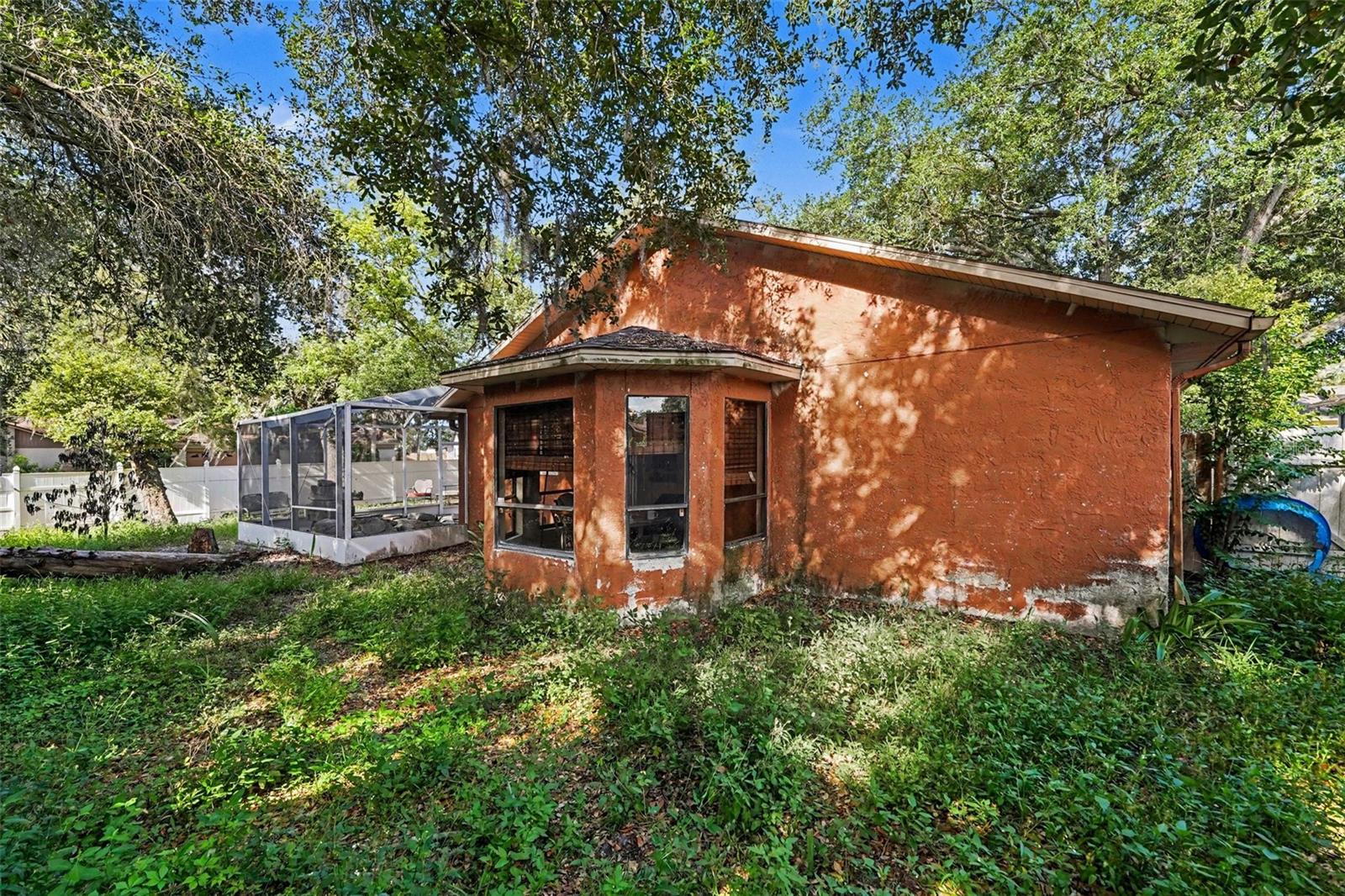 CRYSTAL BEACH ESTATES - Residential
