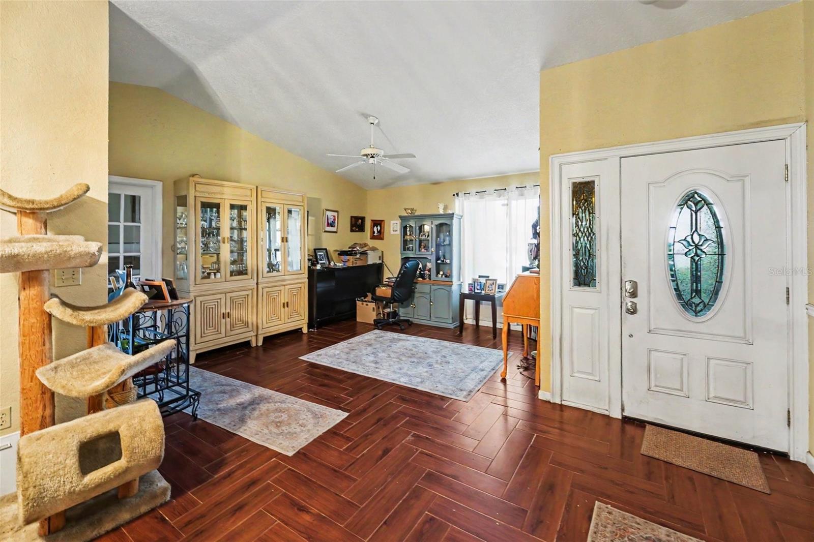 CRYSTAL BEACH ESTATES - Residential