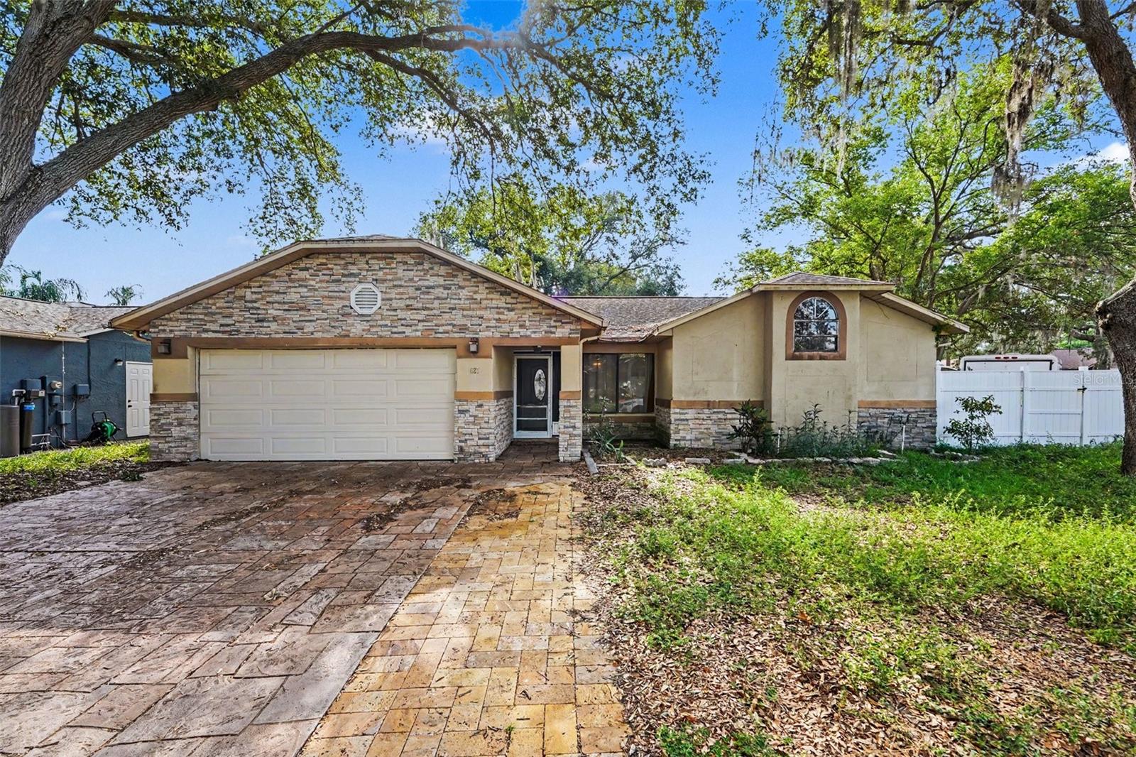 CRYSTAL BEACH ESTATES - Residential